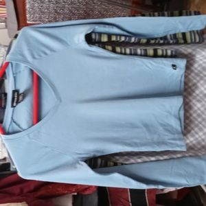 Express long sleeve shirt